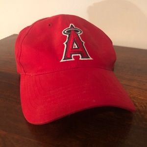 LA Angels Baseball Hat